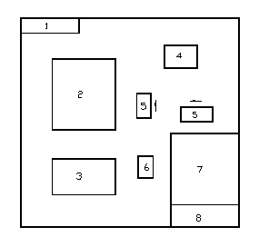 绘制模具装配图示范