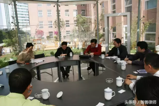 湖北民基律师事务所的成长之路|智善名所录