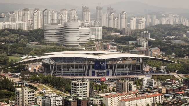 2002年世界杯淘汰赛赛程(重塑02——2017 FIFAU-20世界杯赛程)