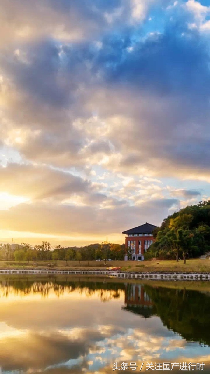 浙江大学5.21迎120周年校庆，盘点全国十大悠久高校