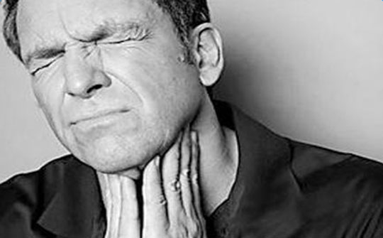 白萝卜治咽炎止咳(适合慢性咽炎吃的六种食物 几乎可以缓解慢性咽炎引起的各种不适)