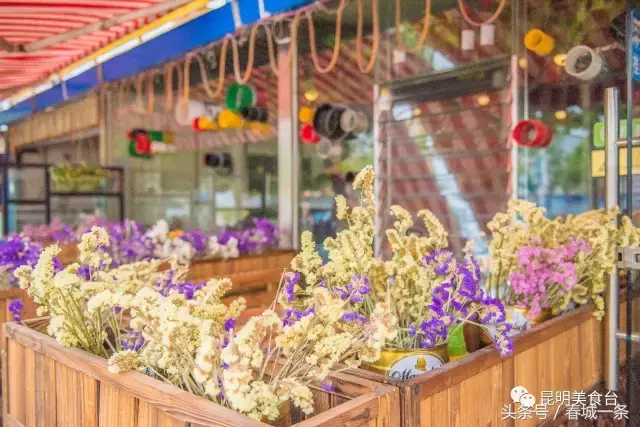 昆明索菲特大酒店招聘（昆明14家不同款式的约会餐厅）