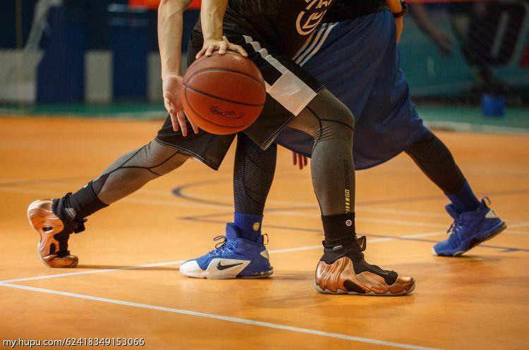 篮球上马克笔如何洗掉(从未被遗忘的魔术蓝——air penny 6)