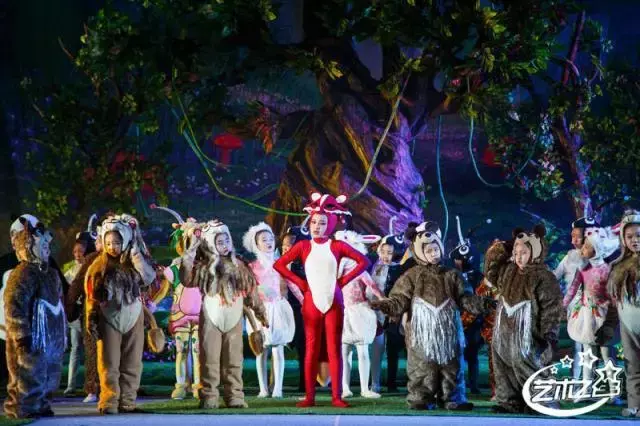 舞台表演大咖亲授,这个公开课不得了!