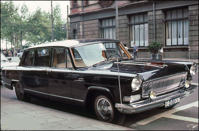 八十年代汽车老照片_80年代怀旧汽车 - 阜阳汽车网