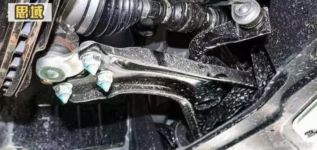 新速腾与思域底盘大揭秘,对比看看德系和日系哪个更适合你