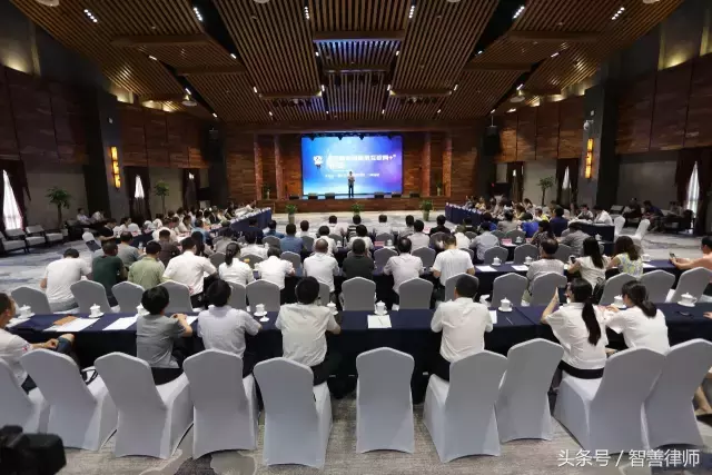 湖北民基律师事务所的成长之路|智善名所录