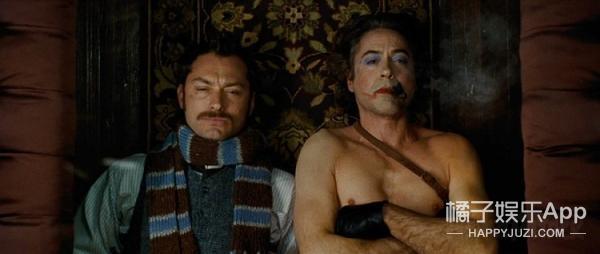 温婉，娇憨，挑逗，狂放，男演员穿起女装也是各有各的味道！