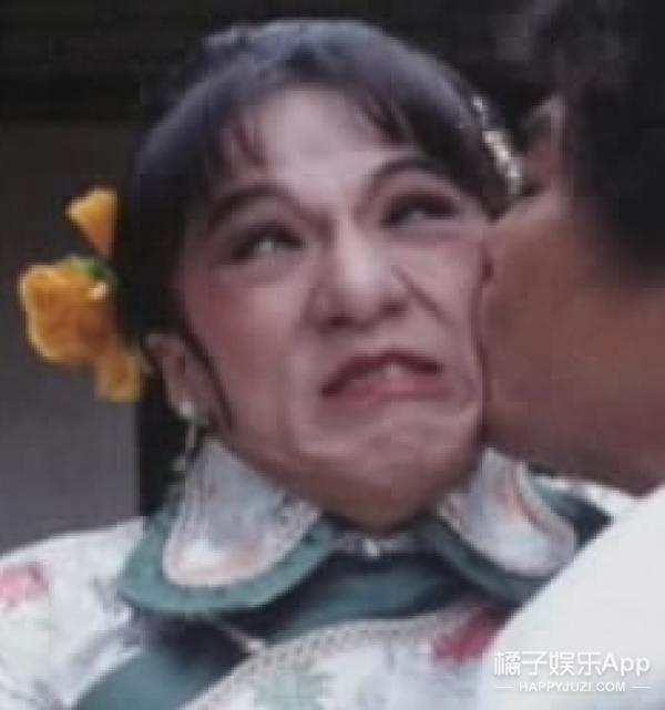 温婉，娇憨，挑逗，狂放，男演员穿起女装也是各有各的味道！