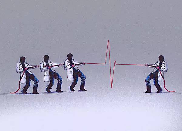 医院取消现场放号,