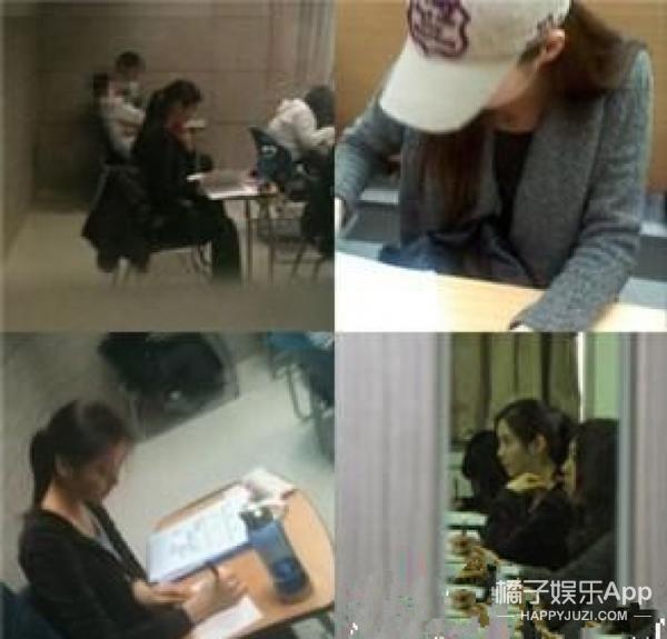 朴信惠大学8年才毕业，演员爱豆们上大学原来这么难