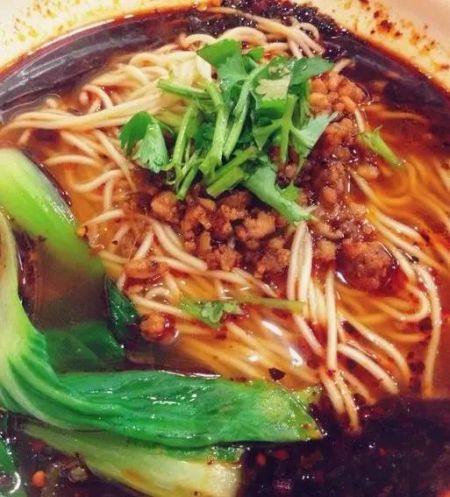 人头肉骨茶面 人头豆腐汤国语高清版-文化号