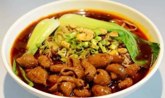 人头肉骨茶面 人头豆腐汤国语高清版