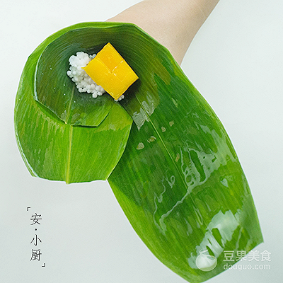 西米粽子的做法,西米粽子的做法和包法的正確煮法