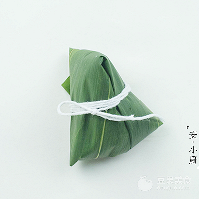 西米粽子的做法,西米粽子的做法和包法的正確煮法