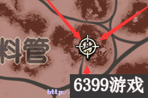 6399：疯狂麦克斯火焰大门怎么进 黑色沙滩火焰门进入方法