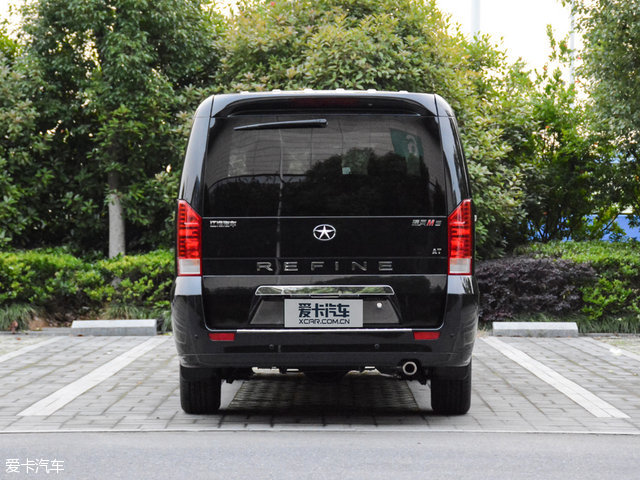 2021款江淮瑞风m5_江淮瑞风m52014款 - 阜阳汽车网