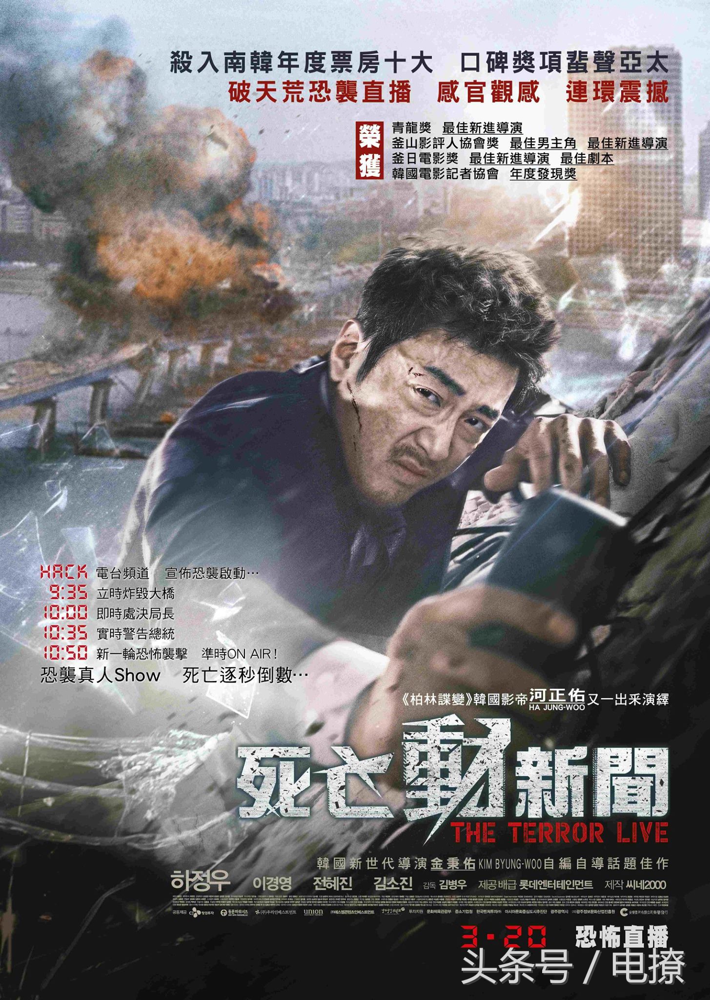 高考不知道如何选志愿？那你一定不能错过这13部电影