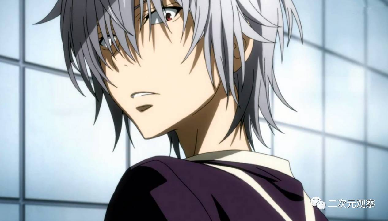 还有喜欢用符号代号来作为称呼,比如尼尔的2b9s,比如从零开始的魔法书