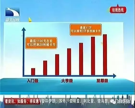 维卡币最新消息11月份最新价格是多少（维卡币2016年价格）-第7张图片-科灵网