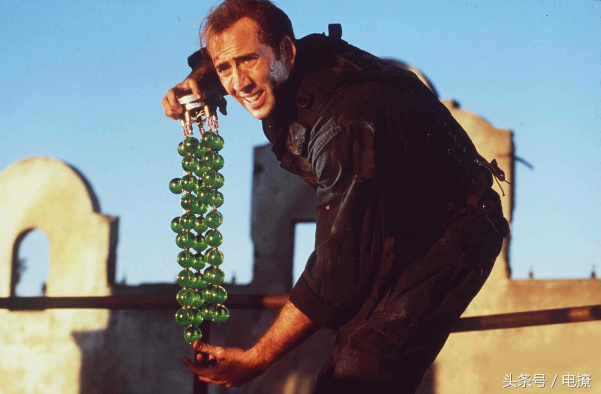 高考不知道如何选志愿？那你一定不能错过这13部电影