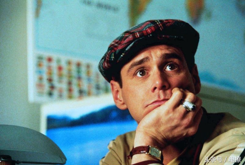 高考不知道如何选志愿？那你一定不能错过这13部电影