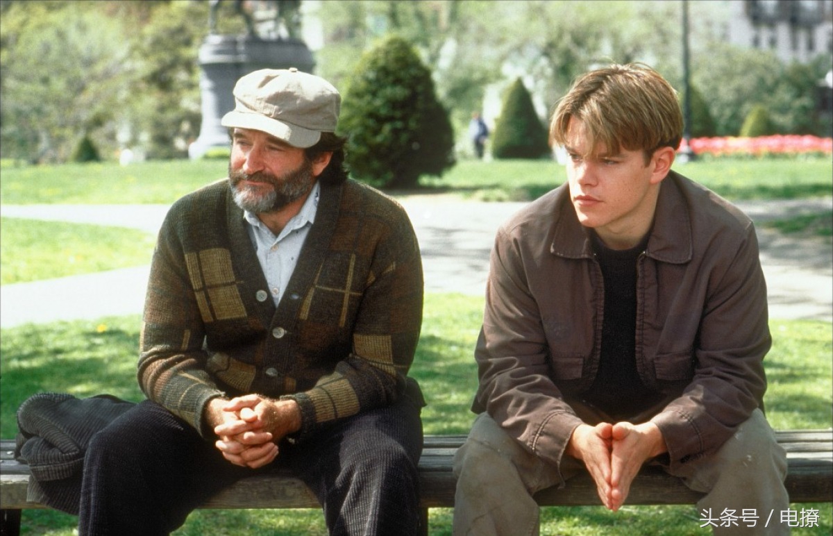 高考不知道如何选志愿？那你一定不能错过这13部电影