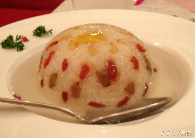 什錦八寶飯,什錦八寶飯cp