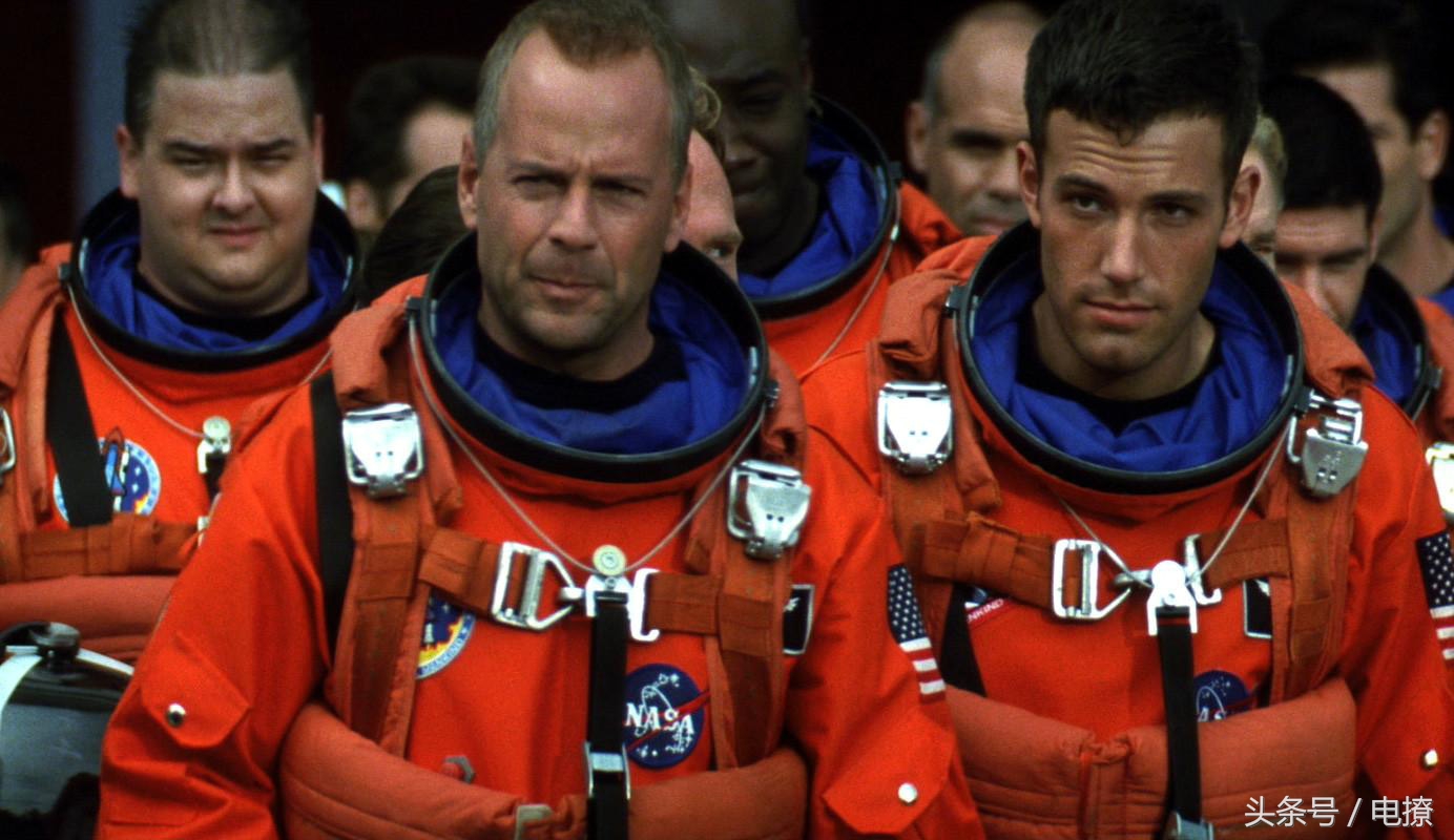 高考不知道如何选志愿？那你一定不能错过这13部电影