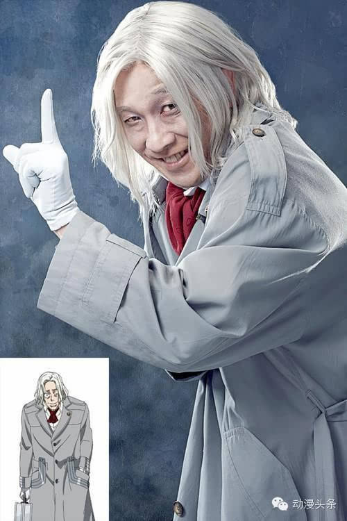 《东京喰种》遭禁后漫迷热情不减,真人版电影和舞台剧哪个更赞?