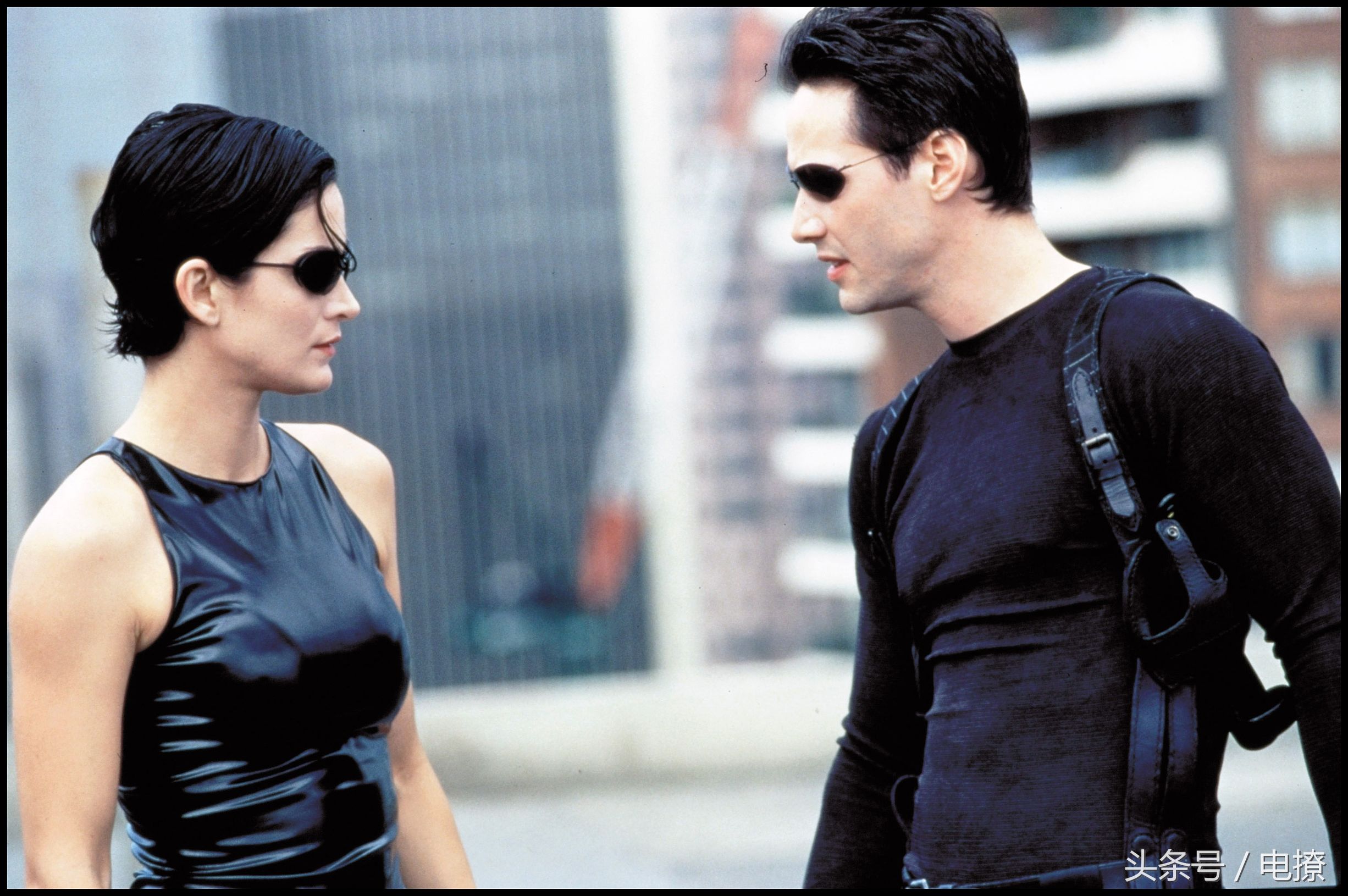 高考不知道如何选志愿？那你一定不能错过这13部电影