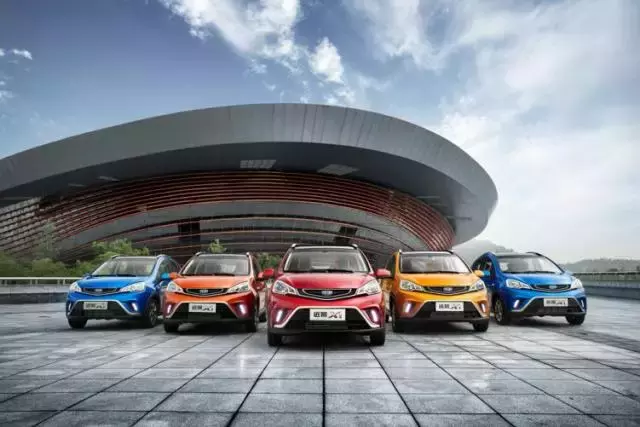 suv_最酷的suv