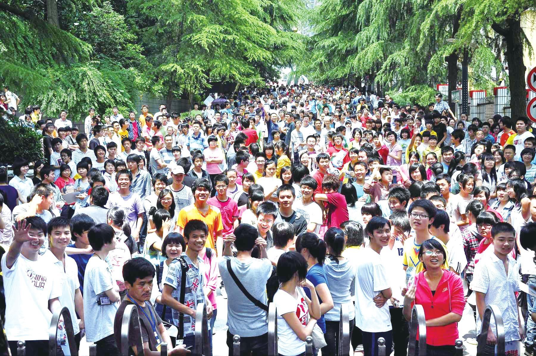 中高考临近，日常风水习惯助孩子一臂之力