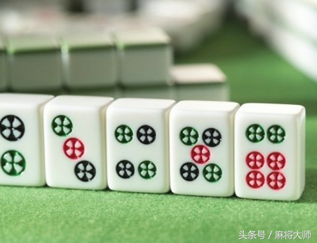 打麻将如何快速取胜，麻将大师教你5个赢钱技巧！（典藏版）