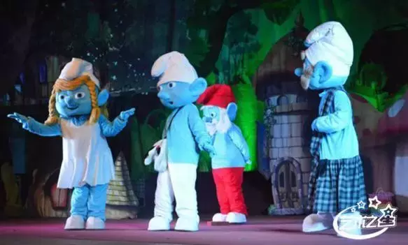 舞台表演大咖亲授,这个公开课不得了!