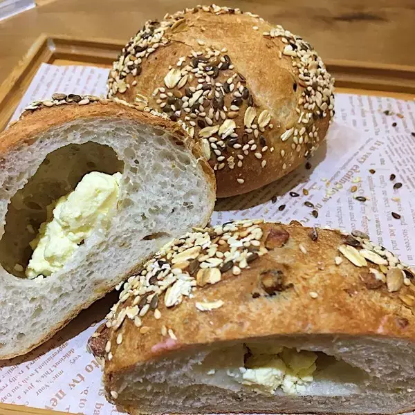 隐藏在合肥的这些高品质面包店，比蛋糕还好吃！