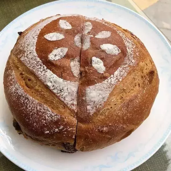 隐藏在合肥的这些高品质面包店，比蛋糕还好吃！