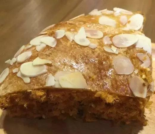 隐藏在合肥的这些高品质面包店，比蛋糕还好吃！