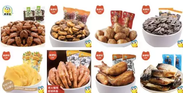 candy是英式还是美式(“话梅、瓜子、牛肉干”各种零食英语都怎么说？)