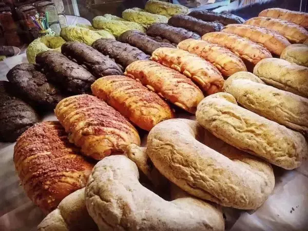 隐藏在合肥的这些高品质面包店，比蛋糕还好吃！
