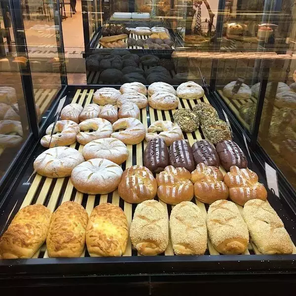 隐藏在合肥的这些高品质面包店，比蛋糕还好吃！