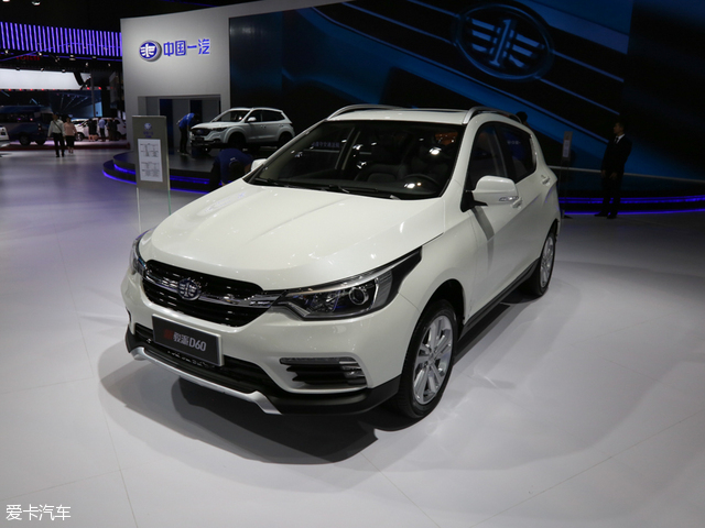 16年一汽骏派d60_2015款骏派d60 - 阜阳汽车网