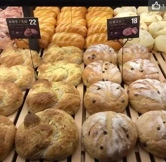 隐藏在合肥的这些高品质面包店，比蛋糕还好吃！