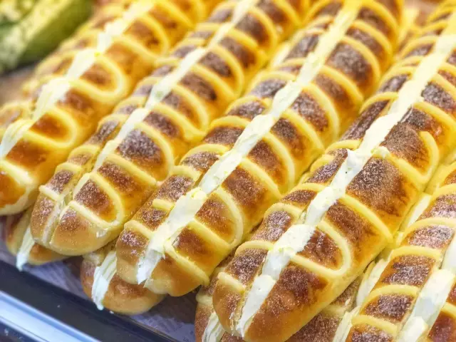 隐藏在合肥的这些高品质面包店，比蛋糕还好吃！