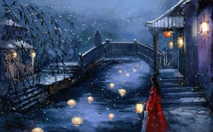 杜牧为什么要写《寄扬州韩绰判官》?