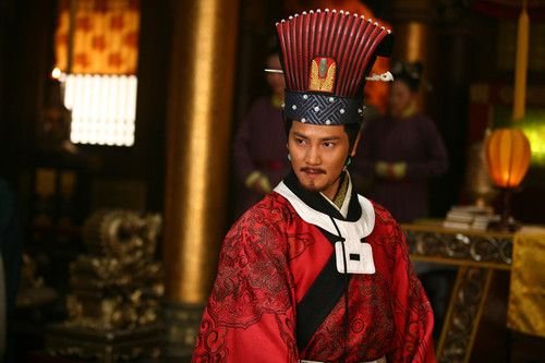 史上最长寿的5位皇帝:88岁的乾隆只能排第二,第一超过一百岁