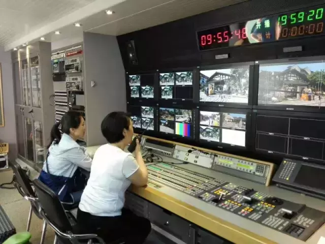 茅台这个沿习千年的传统CCTV-4全球直播！