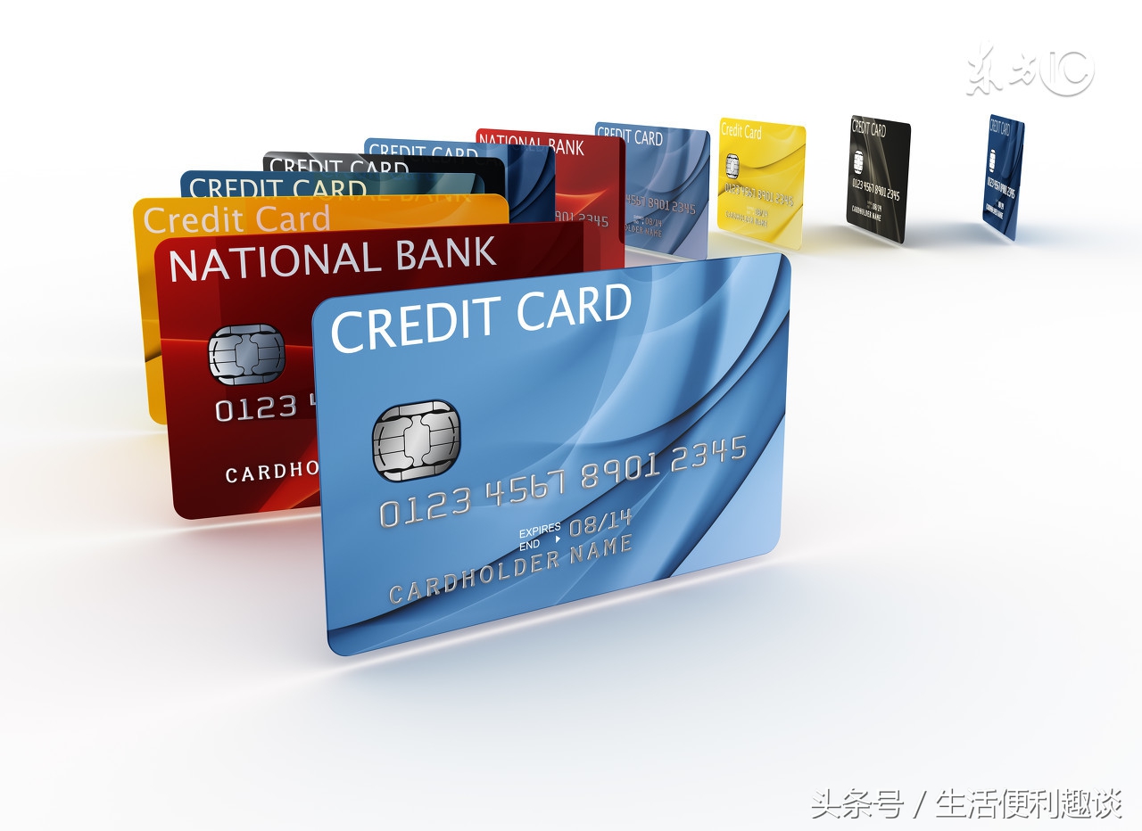 拿到额度低的信用卡怎么办？