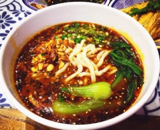 人头肉骨茶面 人头豆腐汤国语高清版-文化号