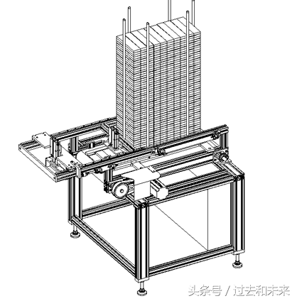 非标设备常用型材及表面处理讲解